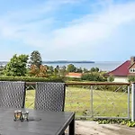 Fy187-asperup-bogevangsvej-1 בית נופש