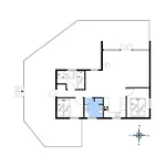 Fy187-asperup-bogevangsvej-1 בית נופש