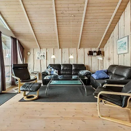 Σπίτι διακοπών Fy187-asperup-bogevangsvej-1
