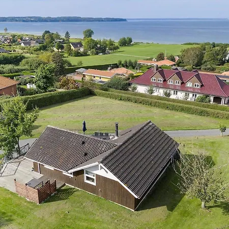 Σπίτι διακοπών Fy187-asperup-bogevangsvej-1 *