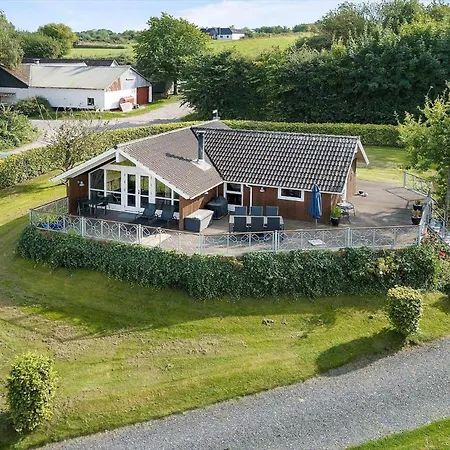 Fy187-asperup-bogevangsvej-1 Tatil Evi *