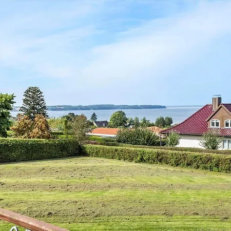 Fy187-asperup-bogevangsvej-1 Tatil Evi *