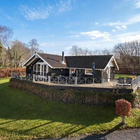 Fy187-asperup-bogevangsvej-1 Tatil Evi *