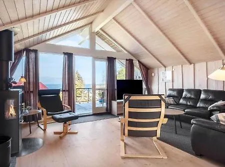Ferienhaus Fy187-asperup-bogevangsvej-1 *