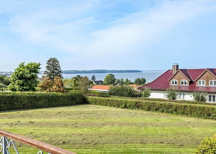 Fy187-asperup-bogevangsvej-1 Dom wakacyjny *