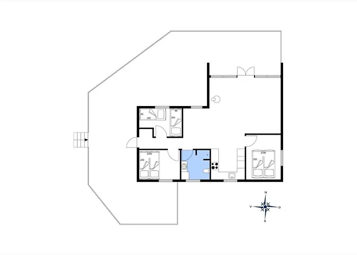 Fy187-asperup-bogevangsvej-1 בית נופש